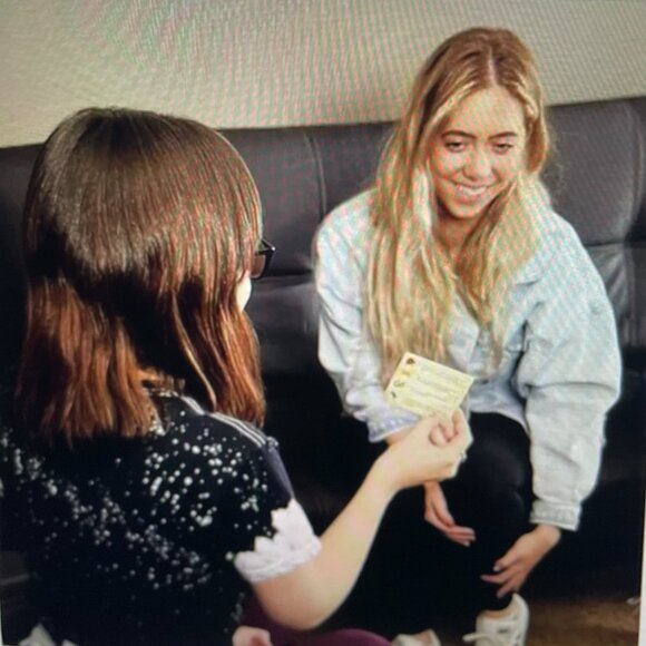 Paladone Harry Potter Hogwarts English Trivia Quiz - Picture 1 of 6